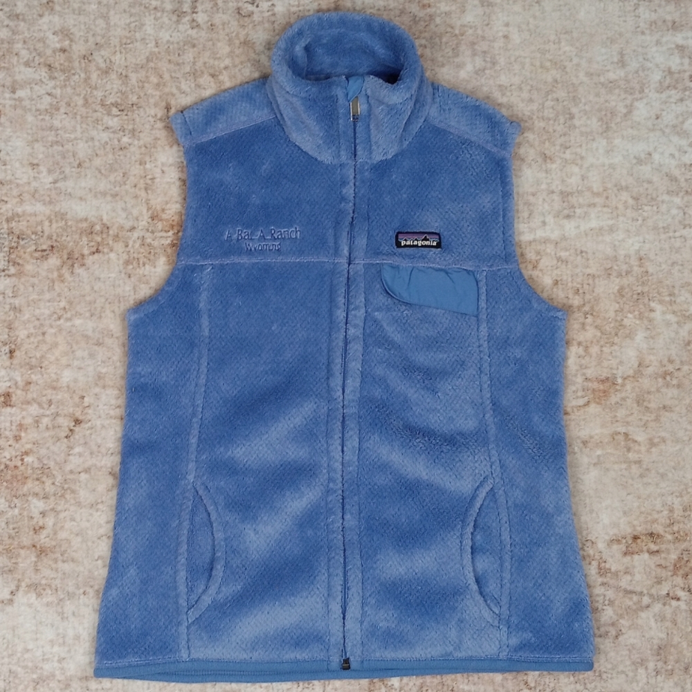 Patagonia Re-tool Womens Vest Medium